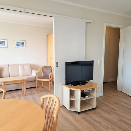 Mit Hund In Apartament