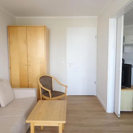 Mit Hund In Apartment
