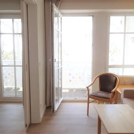 Apartment Mit Hund In *