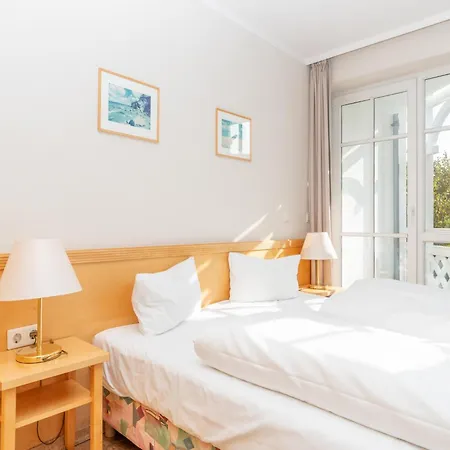 Apartament Mit Hund In Sellin (Rugen)